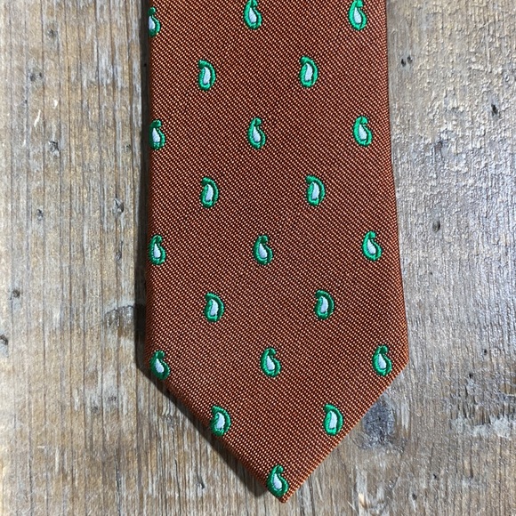 Blick Tie - Picture 3 of 5
